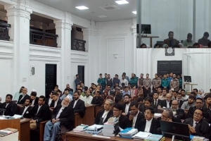 ডিএমপির সাবেক কমিশনার হাবিবুর রহমানসহ ৩ পুলিশ কর্মকর্তার মৃত্যুদণ্ড