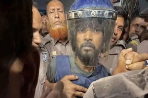 পল্লবীতে শিশু হত্যা মামলার রায় রোববার
