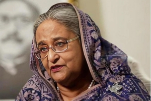  হবিগঞ্জে শেখ হাসিনাসহ ৫৬ জনের বিরুদ্ধে মামলা