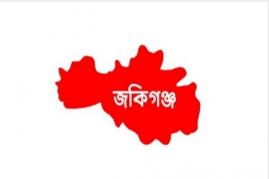 জকিগঞ্জে প্রবাসীর স্ত্রীর গলাকাটা লাশ উদ্ধার