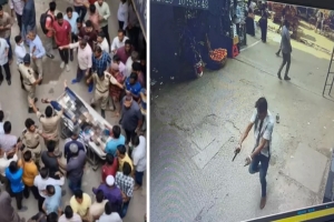  ন্যাশনাল মেডিকেলের সামনে গুলিতে শীর্ষ সন্ত্রাসী মামুন নিহত