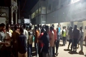 দিরাইয়ে দুই গ্রামে সংঘর্ষে নিহত ২, আহত অন্তত ২০