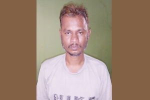 শ্রীমঙ্গলে ছেলের হাতে বাবা খুন, ঘটনার ৩ ঘন্টার মধ্যে ঘাতক গ্রেফতার