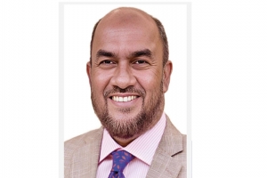 এসএসসি পরীক্ষার্থীদের সিসিক প্রশাসকের শুভেচ্ছা ও শুভকামনা