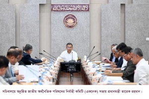 প্রকল্প ব্যয়ে সাশ্রয়ী হতে প্রধানমন্ত্রীর নির্দেশনা