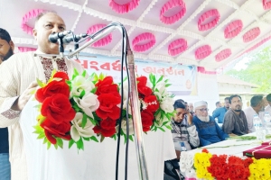  গোলাপগঞ্জ-বিয়ানীবাজারের শিক্ষাপ্রতিষ্ঠানগুলোর অবকাঠামোগত পর্যাপ্ত উন্নয়ন করা হবে: এমপি এমরান