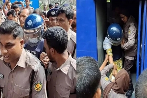  রামিসা হত্যা মামলায় সোহেল রানা এবং স্বপ্না আক্তারের মৃত্যুদণ্ড