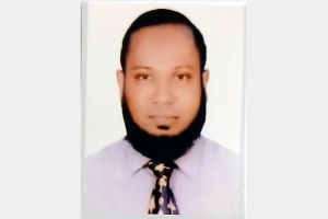 কানাইঘাটের মালিক নাহার মেমোরিয়াল একাডেমীর অ্যাডহক কমিটির সভাপতি হলেন খয়রুল ইসলাম চৌধুরী