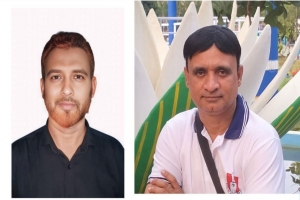 জকিগঞ্জে ৯ সদস্য বিশিষ্ট দুর্নীতি প্রতিরোধ কমিটি