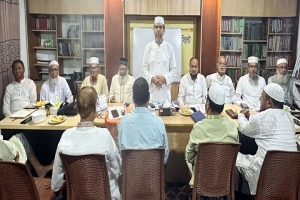 ১৯ জুলাইয়ের জাতীয় সমাবেশ সর্বাত্মকভাবে সফল করতে হবে: এড. জুবায়ের