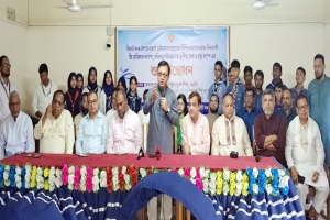 &lsquo;স্বাস্থ্য ও শিক্ষা খাতে জিডিপির ৫ শতাংশ করে বরাদ্দ দেওয়া হবে&rsquo;