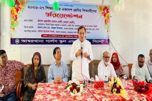 নবীনদের স্বপ্ন ও সম্ভাবনাকে সঠিক দিকনির্দেশনা দিতে হবে: কয়েস লোদী