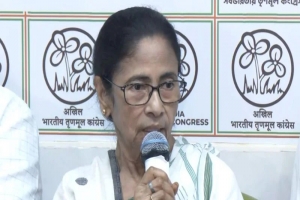 তৃণমূল কংগ্রেসের ৩৫ মন্ত্রীর ২২ জনই হেরেছেন, মমতাও হারলেন