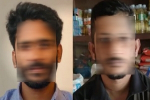 সিলামে রাসেল হত্যা মামলায় সুনামগঞ্জ থেকে গ্রেপ্তার ২