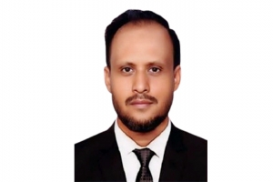 কুলাউড়ায় যুবলীগ নেতা লিকছন গ্রেপ্তার