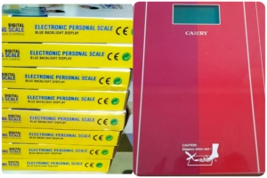 শাবি ছাত্রীসংস্থার উদ্যোগে তিনটি হলে ওয়েট মাপার মেশিন বিতরণ