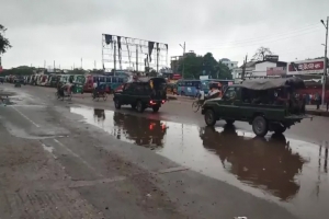 কমিটি নিয়ে দ্বন্দ্বে সিলেট কেন্দ্রীয় বাস টার্মিনাল রণক্ষেত্র