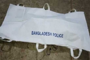 নগরীতে কিশোরের ঝুলন্ত মরদেহ উদ্ধার