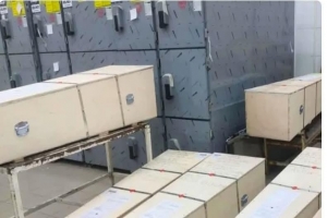 একসঙ্গে ৩০ প্রবাসী বাংলাদেশির মরদেহ কুয়েত থেকে ঢাকায়