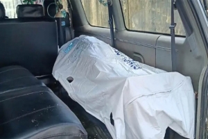 কমলগঞ্জে ভাতিজার দায়ের কুপে চাচী নিহত, আহত ৩