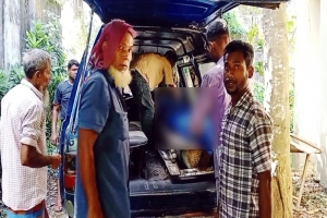 হবিগঞ্জে হাওরে জমির আগাছা পরিষ্কার করা নিয়ে দুপক্ষের সংঘর্ষে কৃষক নিহত
