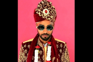 জকিগঞ্জে বিয়ের ৩৮ দিনের মাথায় সড়কে প্রাণ গেল ফরহাদের
