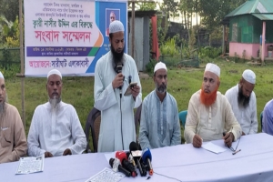 ভুয়া মাদ্রাসা-মসজিদ-এতিমখানার নামে অনুদান সংগ্রহের অভিযোগ, তদন্ত দাবি এলাকাবাসীর