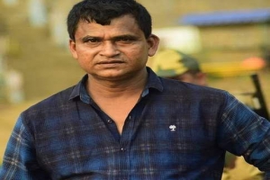 ছাতকে চাঁদাবাজি মামলায় যুবদল নেতা আব্দুর রহিম গ্রেফতার