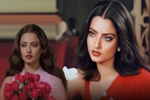 রেখা : একজন সংগ্রামী অভিনেত্রীর গল্প