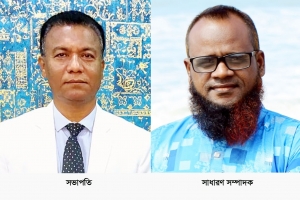 দক্ষিণ সুরমা উপজেলা প্রেসক্লাবের নেতৃত্বে ফুলর-সানোয়ার