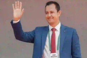  সুনামগঞ্জ-১ আসনে বিএনপির কামরুলকে বিজয়ী