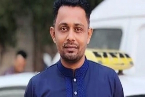 দেশে ফেরার পর বিমানবন্দরেই মৃত্যুবরণ করলেন কুয়েত প্রবাসী