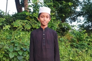 নিখোঁজ সাকিবুলের সন্ধান চায় কোতোয়ালী মডেল থানা পুলিশ