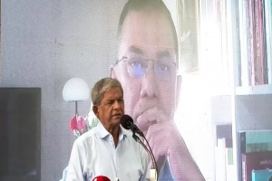 ‘তারেক রহমানই দেশের ভবিষ্যৎ প্রধানমন্ত্রী’
