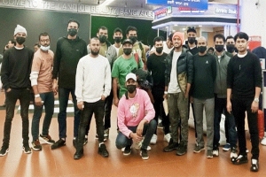 ৩৯ বাংলাদেশিকে ফেরত পাঠাল যুক্তরাষ্ট্র, আছে সিলেটের দুই প্রবাসীও