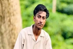 মৌলভীবাজারে বিদ্যুৎস্পৃষ্টে ইন্টারনেট সার্ভিস কর্মীর মৃত্যু
