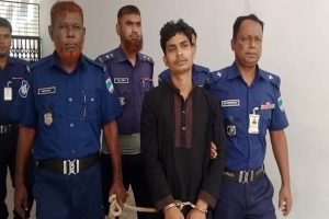 ২৯ কার্য দিবসে মেহেরপুরে ধর্ষণ মামলায় যুবকের মৃত্যুদণ্ড