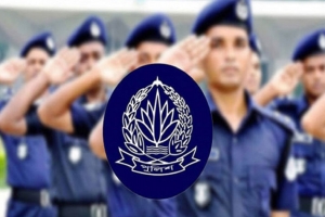 এএসআই পদে নিয়োগ: সিলেট বিভাগে শূন্য ১৩৮ পদ