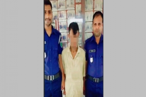 জকিগঞ্জে পুলিশের অভিযানে ইয়াবাসহ গ্রেফতার ১