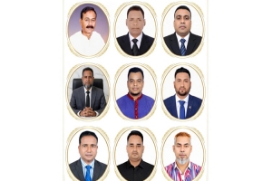 কুলাউড়ায় তিন প্রেসক্লাবের কমিটি বিলুপ্ত, নতুন আহ্বায়ক কমিটি গঠন