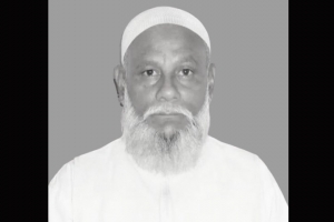 প্রবীণ সংবাদপত্র কর্মী সৈয়দ দারা মিয়ার ৩য় মৃত্যুবার্ষিকী শুক্রবার