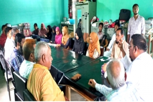 আওয়ামী অপশাসন দেশের শিক্ষা ব্যবস্থাকেও ধ্বংস করে দিয়েছে: ড. মো. এনামুল হক চৌধুরী