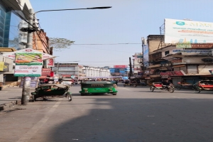 সিলেটে নির্বাচনের দিন যে সব দোকান বন্ধ থাকবে