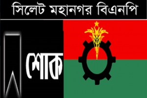 সাবেক এমপি মাওলানা ফরিদ উদ্দিনের মৃত্যুতে মহানগর বিএনপির শোক প্রকাশ