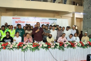 কম সময়ে উন্নত সেবা দিতে কর্মীদের প্রতি আহ্বান